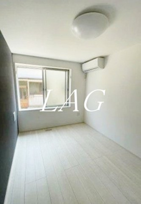 【寝室】 | アークオーシャン大森 | 寝室です。