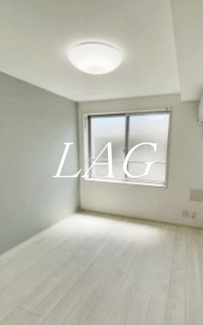 【居間・リビング】 | アークオーシャン大森 | 洋室のお部屋です。