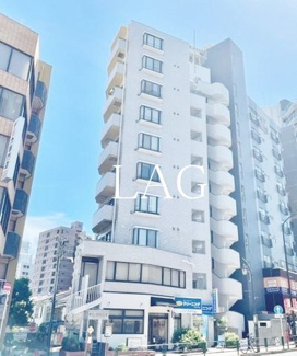 【外観】 | セントヒルズ目黒 | 外観です。