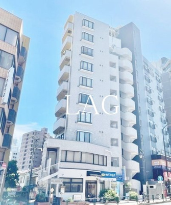 【外観】 | セントヒルズ目黒 | 外観です。