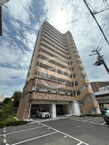 スプランディッド放出の外観|スプランディッド放出　外観
