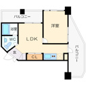 【間取り】 | グラスホッパー　間取り