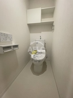 【トイレ】 | クレリア新深江　片江小学校区 | クレリア新深江　トイレ