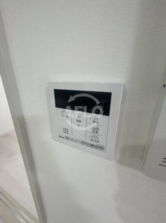【設備】 | クレリア新深江　片江小学校区 | クレリア新深江　給湯器