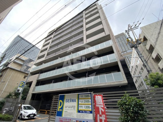 【外観】 | サンカトル　扇町小学校区 | サンカトル　外観
