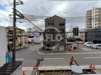 【展望】 | サンティエ福島吉野 | サンティエ福島吉野　眺望