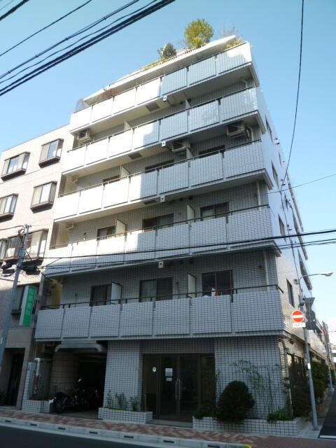ストークTS元浅草