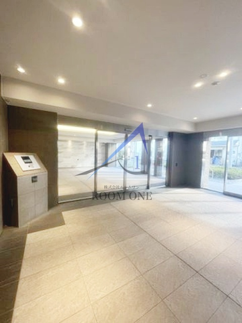 クレヴィスタ多摩川六郷