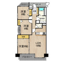 【間取り】 | Do鶴見　間取り