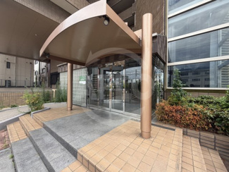 【ロビー】 | Do鶴見　今津小学校区 | Do鶴見　ロビー