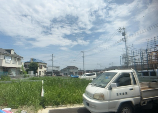 【展望】 | 小宮町新築戸建 | 田園風景が味わえる土地に住みたい！海や山の見える自然豊かな土地に住みたい！などご要望に併せて当社営業がご提案させて頂きます。当社が抱えている数ある物件の中からお客様が納得する1件を一緒に探しましょう！
