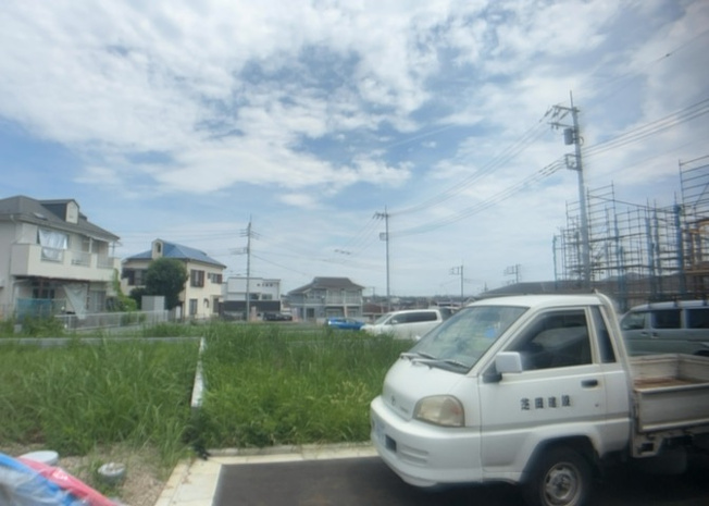 【展望】 | 小宮町新築戸建 | 桜や紅葉の名所に出かける人は多いと思いますが、家にいながら季節の移ろいを感じる生活を送りませんか？リビングや窓から見える景色が生活を彩るワンポイントに！現地から見える景色を堪能してみては如何でしょう。