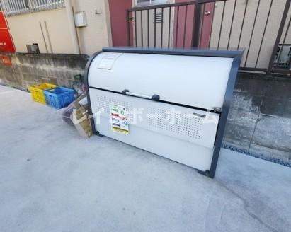 フェリーチェ中板橋のその他共用部分