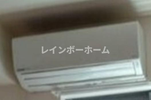 フェリーチェ中板橋の設備