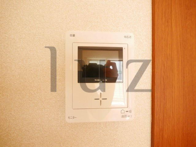 ユタカハイツのセキュリティ