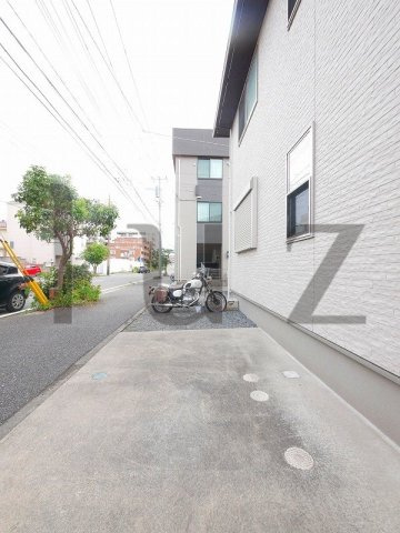 ユタカハイツのその他共用部分