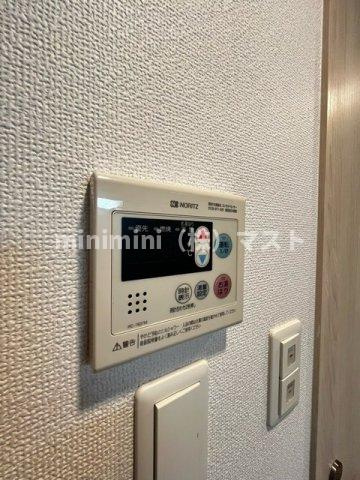 エスプレイス難波サウスゲートの設備