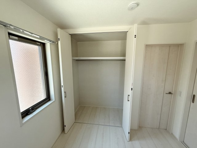 【収納】 | フジパレス戸建賃貸天美北