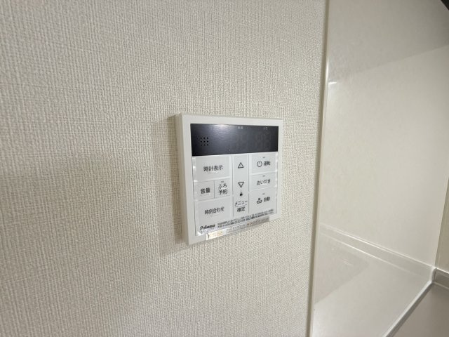 【設備】 | フジパレス戸建賃貸天美北