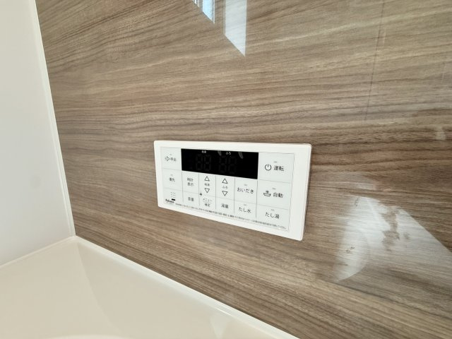 【設備】 | フジパレス戸建賃貸天美北
