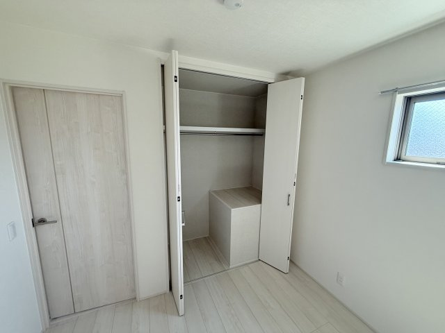 【収納】 | フジパレス戸建賃貸天美北