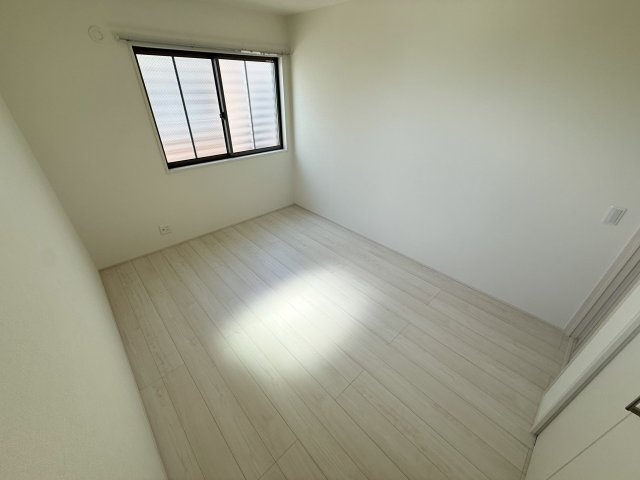 【洋室】 | フジパレス戸建賃貸天美北