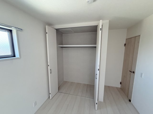 【収納】 | フジパレス戸建賃貸天美北