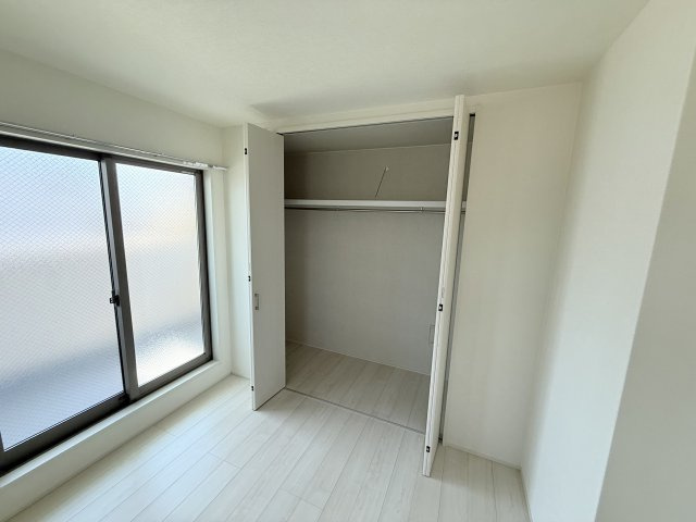 【収納】 | フジパレス戸建賃貸天美北