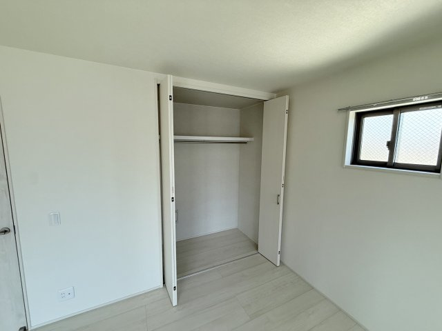 【収納】 | フジパレス戸建賃貸天美北