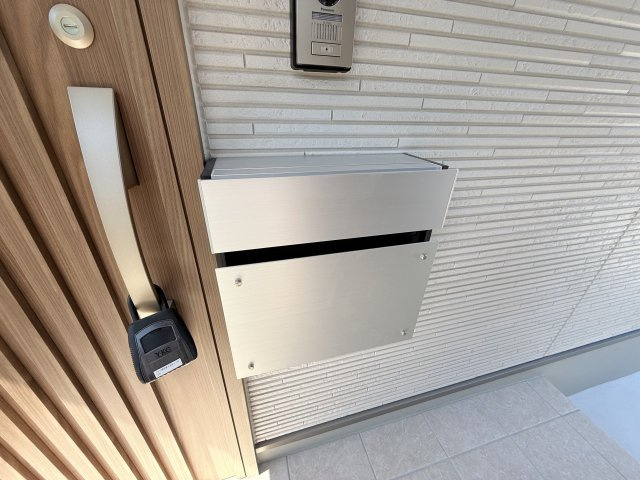 【設備】 | フジパレス戸建賃貸天美北