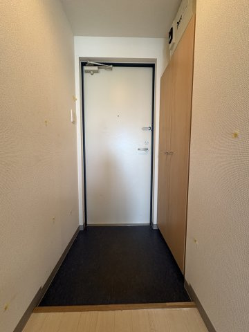 【玄関】EM7