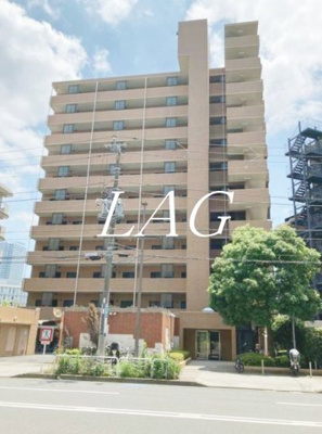 【外観】 | アイル３１３ | 外観です。