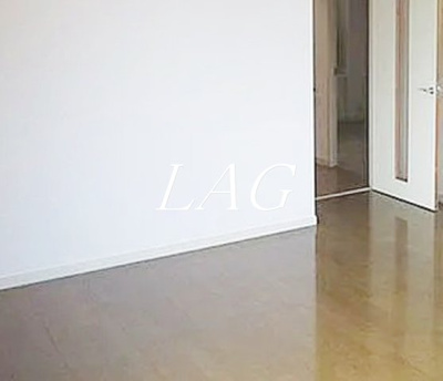 【居間・リビング】 | アイル３１３ | 洋室のお部屋です。