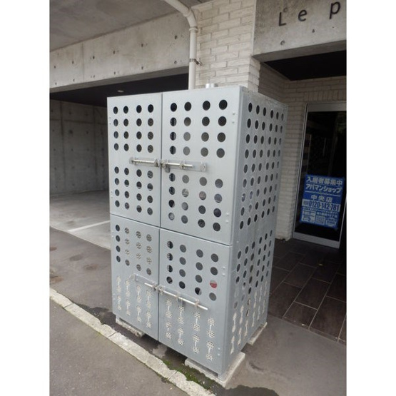 【その他共用部分】Le Pivot