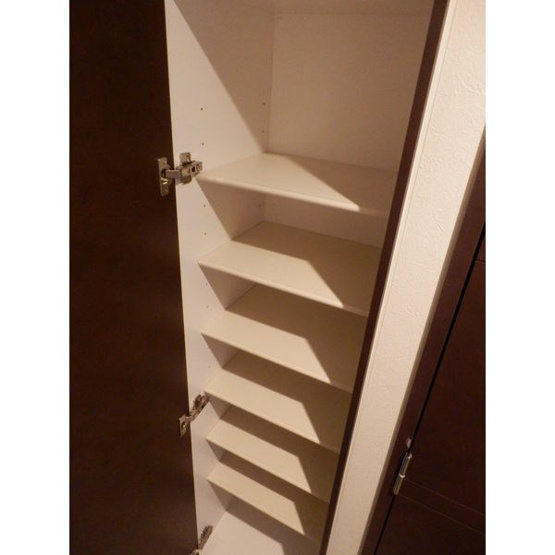 【収納】Le Pivot