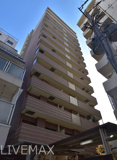 大阪市北区天神橋３丁目のマンションの画像