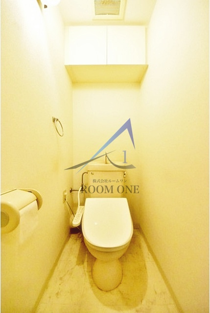 プレール浜松町のトイレ|トイレです。