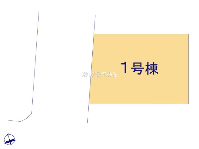 《仲介手数料無料》朝霞市根岸台７丁目2-2新築一戸建てグラファーレ