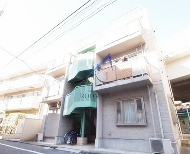パルコート信濃町
