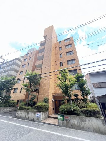 大阪市都島区片町１丁目の賃貸マンション