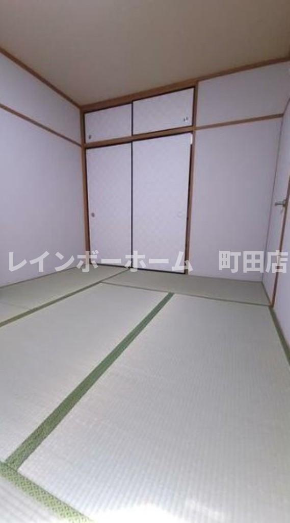 パドーレエスペランサ※初期費用分割後払いサービス利用可能物件の和室