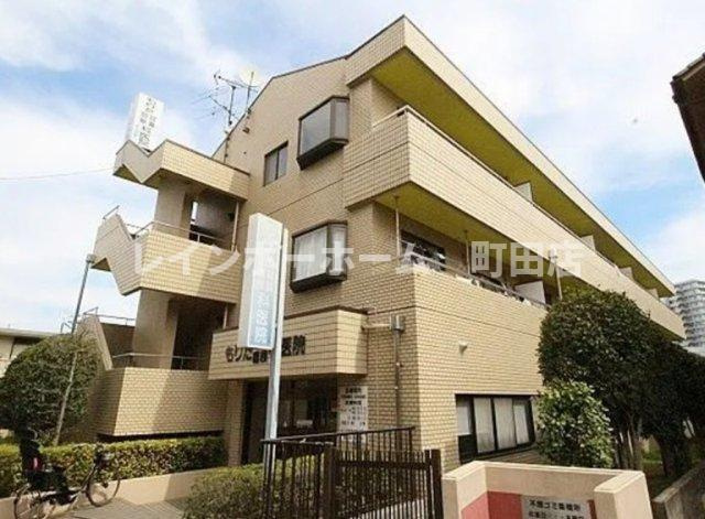 パドーレエスペランサ※初期費用分割後払いサービス利用可能物件の外観