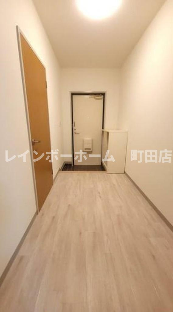 パドーレエスペランサ※初期費用分割後払いサービス利用可能物件の内装