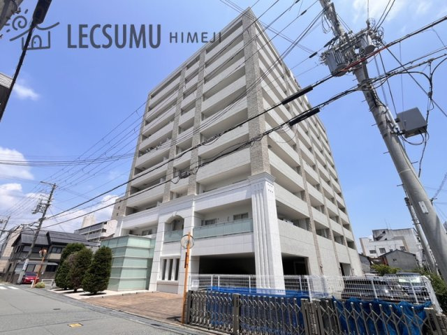グラジオ元町プレミアムの外観
