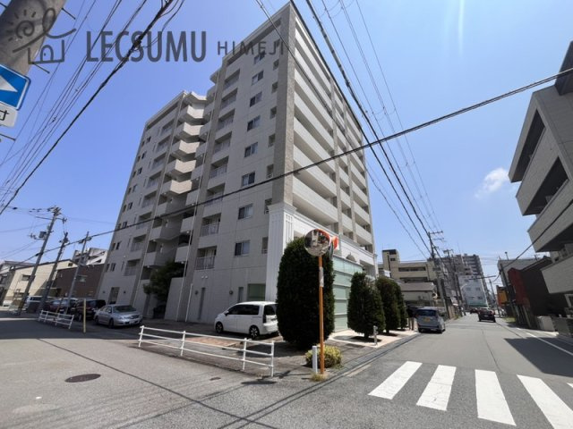 グラジオ元町プレミアムの外観