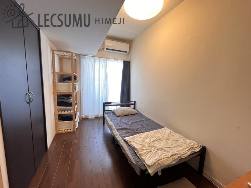 グラジオ元町プレミアムの子供部屋