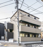サヴォイ北千住の画像