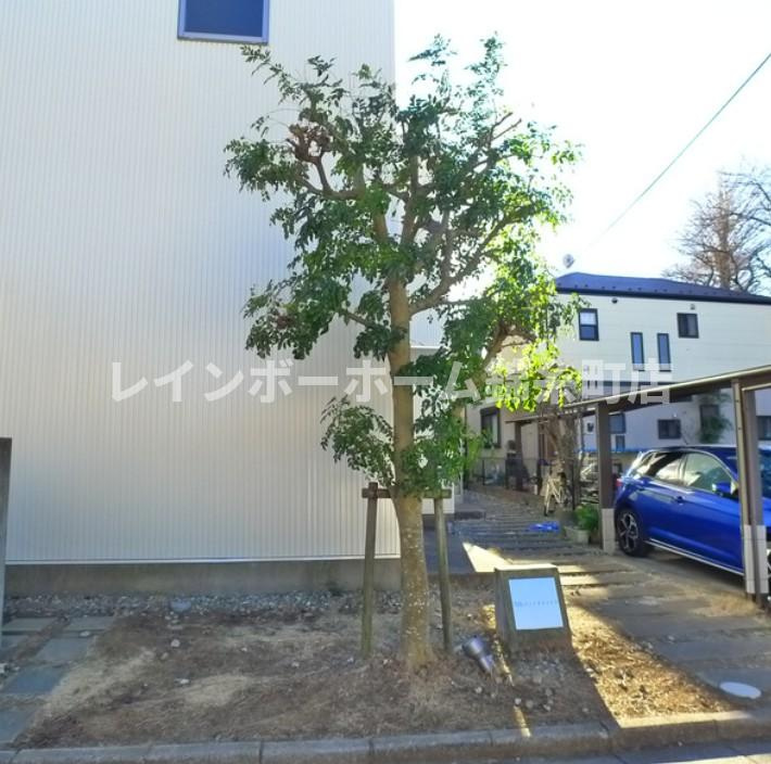 ALFRESCOのその他