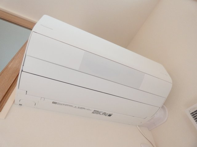 【設備】