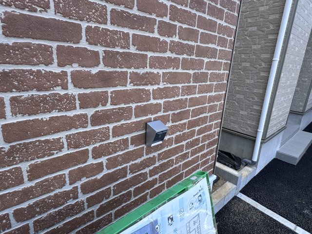 我孫子市湖北台９丁目新築戸建【湖北台西小学校：4分】の設備|EV車用充電コンセント